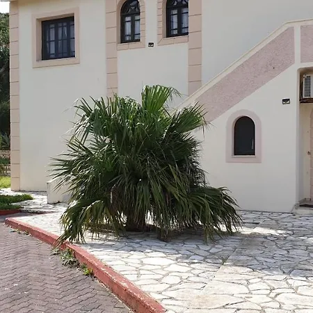 Angela Pool Gardens And Sea Views * Agios Stefanos Avliotes (Corfu)