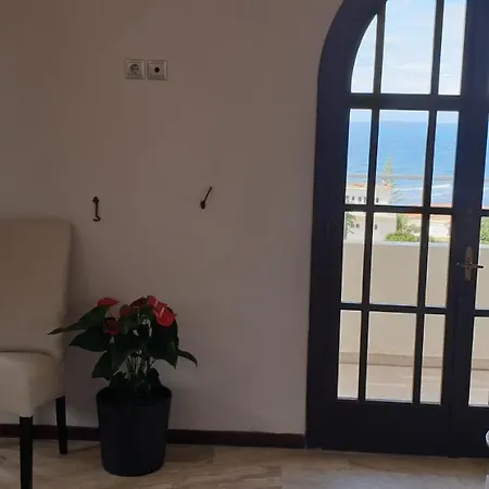 Angela Pool Gardens And Sea Views
