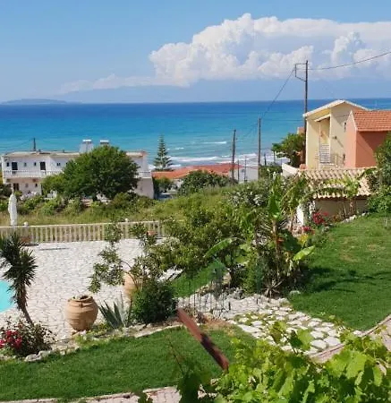 Angela Pool Gardens And Sea Views *