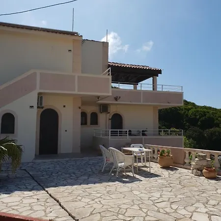 Apartment Angela Pool Gardens And Sea Views