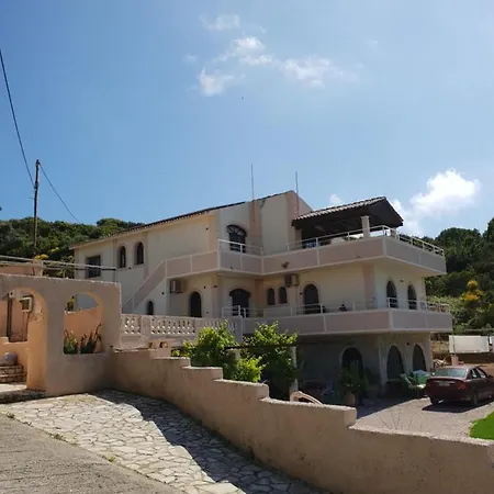 Angela Pool Gardens And Sea Views *