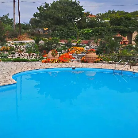 Apartment Angela Pool Gardens And Sea Views *