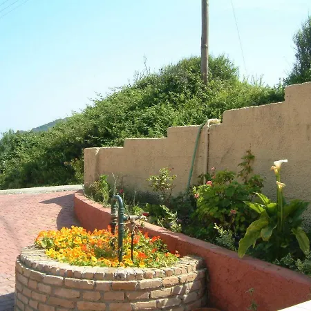 Apartment Angela Pool Gardens And Sea Views Agios Stefanos Avliotes (Corfu)